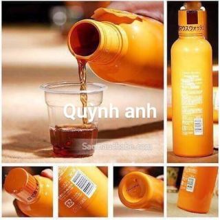 Nước súc miệng nhật bản