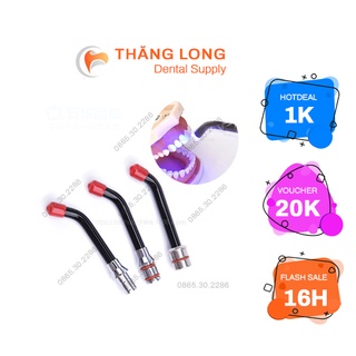 ĐẦU ĐÈN QUANG TRÙNG HỢP NHA KHOA