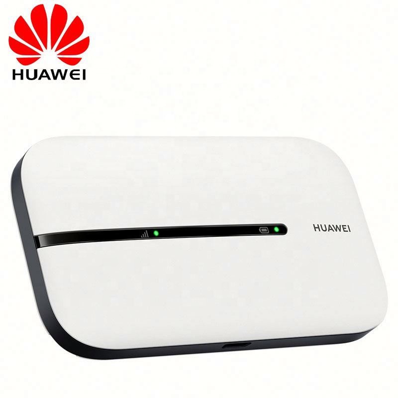 Bộ phát wifi 4G 5573/E5576 - Phát wifi 4G Huawei tốc độ 150Mbs