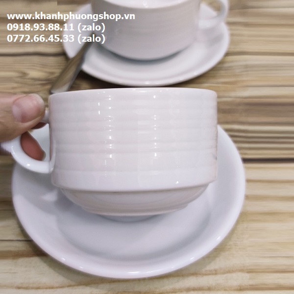 Tách uống trà, cà phê sứ Minh Long - tách uống trà, cà phê sứ minh long