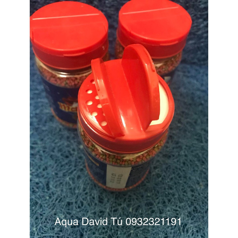 Thức ăn khô Magic Food dành cho cá cảnh hộp 100gram