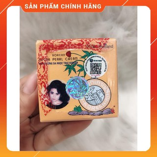 Kem Sâm Vàng Thái Lan