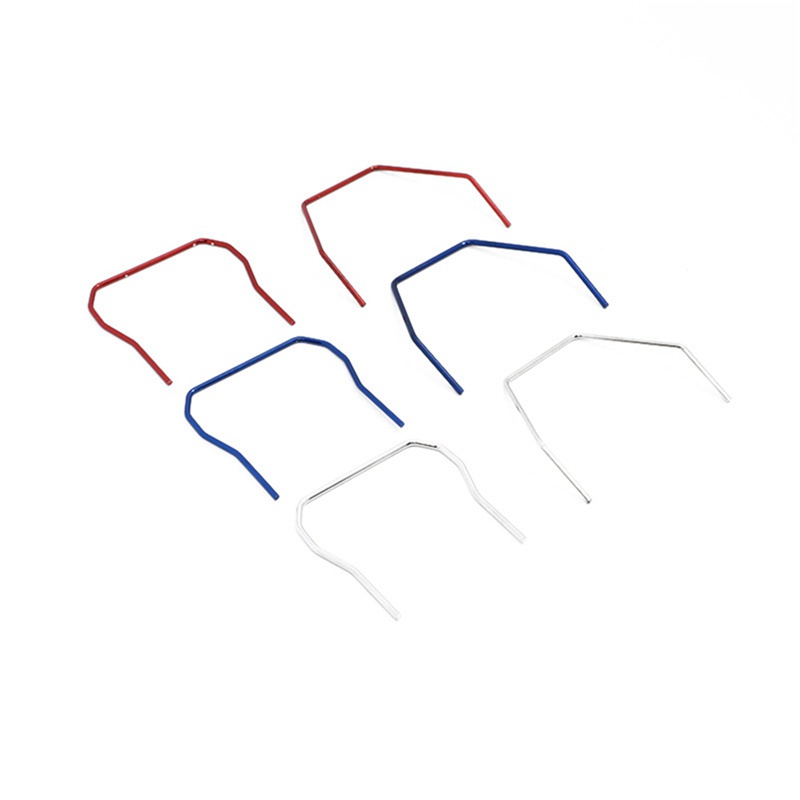 Bộ Phụ Kiện Thanh Nâng Cấp Trước Và Sau SLF311 Cho Traxxas 4X4 Slash