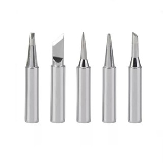Set 5 Mũi Hàn, Đầu Hàn Cho Mỏ Hàn 936, 908S