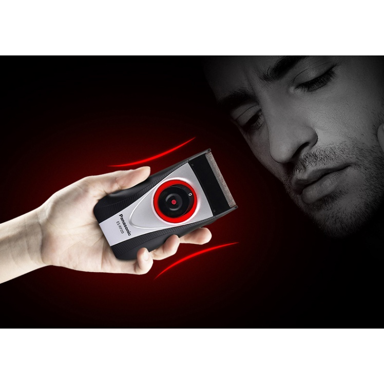 Máy cạo râu cao cấp Panasonic ES- RP20, Pin sạc – Hàng nhập khẩu chính hãng