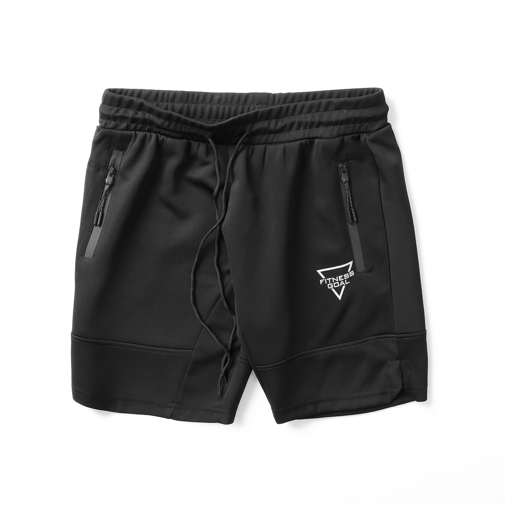 Quần Đùi Short Thể Thao Nam KSM Store Tập Gym Nam, Chạy Bộ Đẹp từ 45-86kg Q251