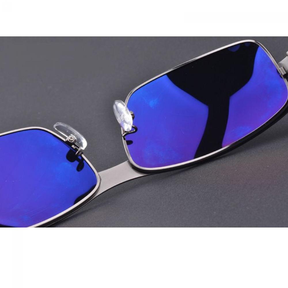 (Hàng Mới Về) Kính Mát Phân Cực Kiểu Dáng Thời Trang Dành Cho Nam | BigBuy360 - bigbuy360.vn