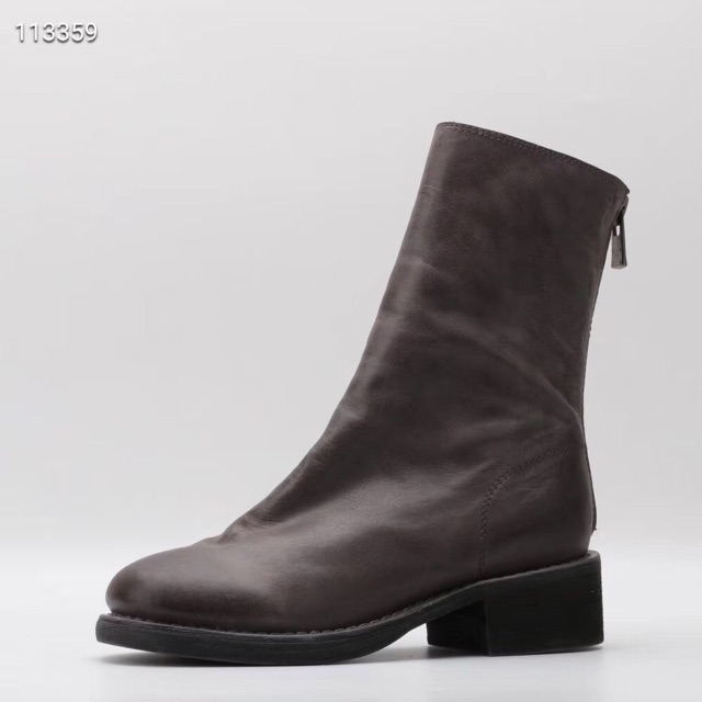 Guidi bost order