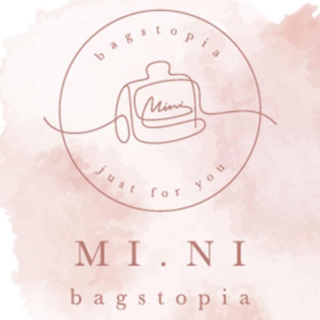 MINI BAGSTOPIA