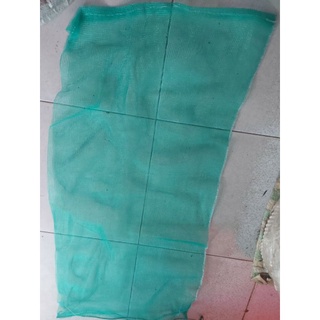 Túi lưới đựng cá, đựng ếch 40cm x 80cm