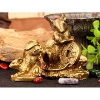 12 Con Giáp bằng đồng cỡ lớn