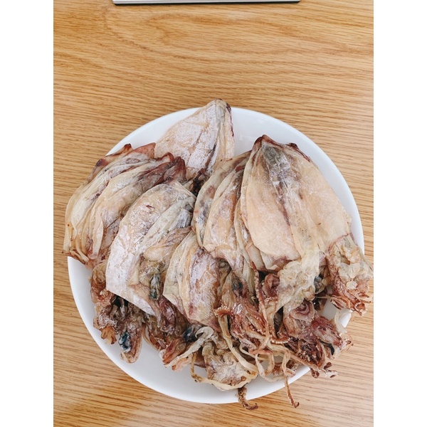 Khô mực size vừa | BigBuy360 - bigbuy360.vn