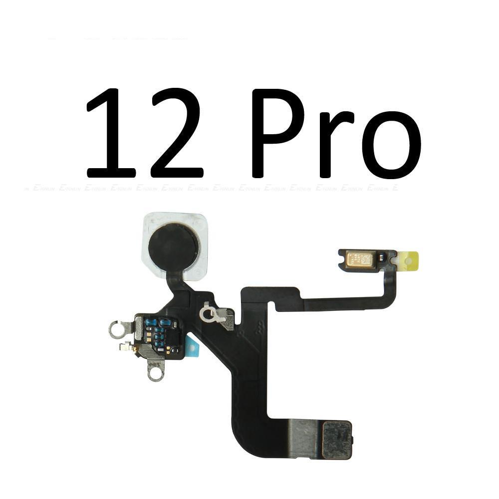 Dây Cáp Flex Đèn Flash Chuyên Nghiệp Cho IP 13 12 mini 12 Pro Max