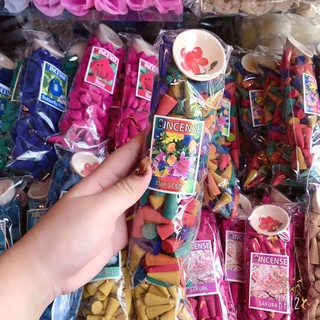 Trầm Hương Thái Lan Đủ Mùi
