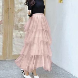 Chân váy tutu công chúa