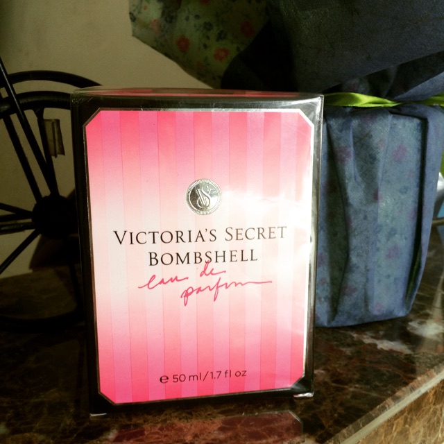 Nước hoa Victoria’s Secret Bombshell 50ml