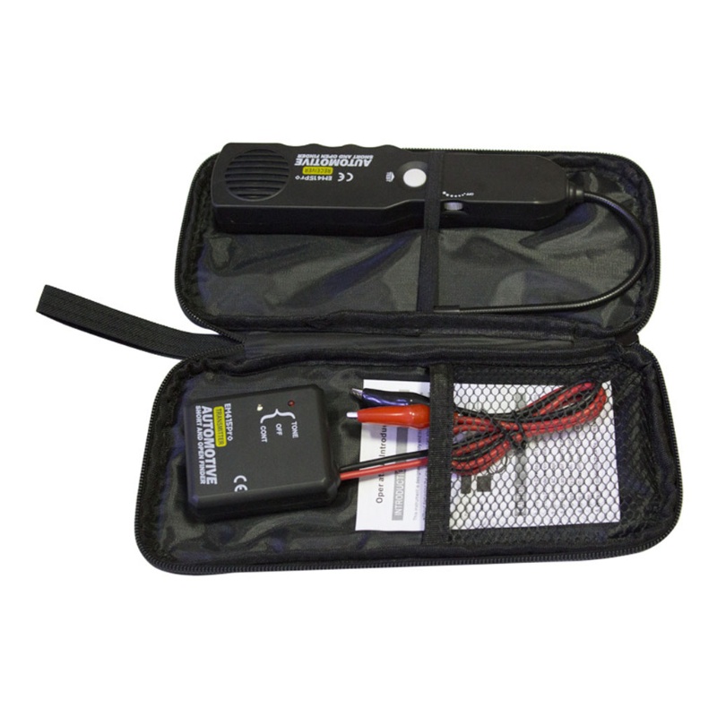 Thiết Bị Kiểm Tra Đường Dây Cáp Điện Thoại Chuyên Nghiệp