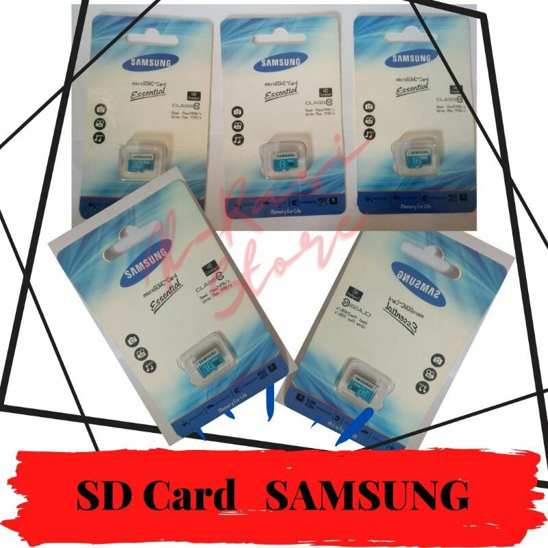 Thẻ Nhớ 4gb Cho Điện Thoại Samsung | BigBuy360 - bigbuy360.vn
