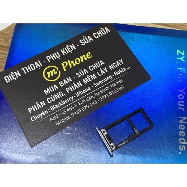 Khay sim điện thoại Sharp R2