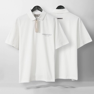 - Áo polo Essential ss20 - Hàng full tag, nhãn, mac
