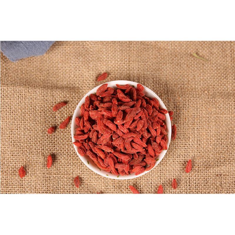 KỈ TỬ SIÊU NGON- SIÊU SẠCH