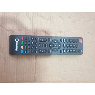 Khiển tivi ariang chính hãng tặng kèm pin xịn