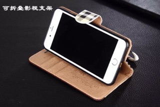 Bao da điện thoại + ví 2 trong 1