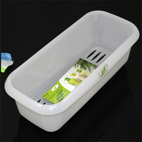 Khay đựng vật dụng nhà tắm Leaf Nhật Bản