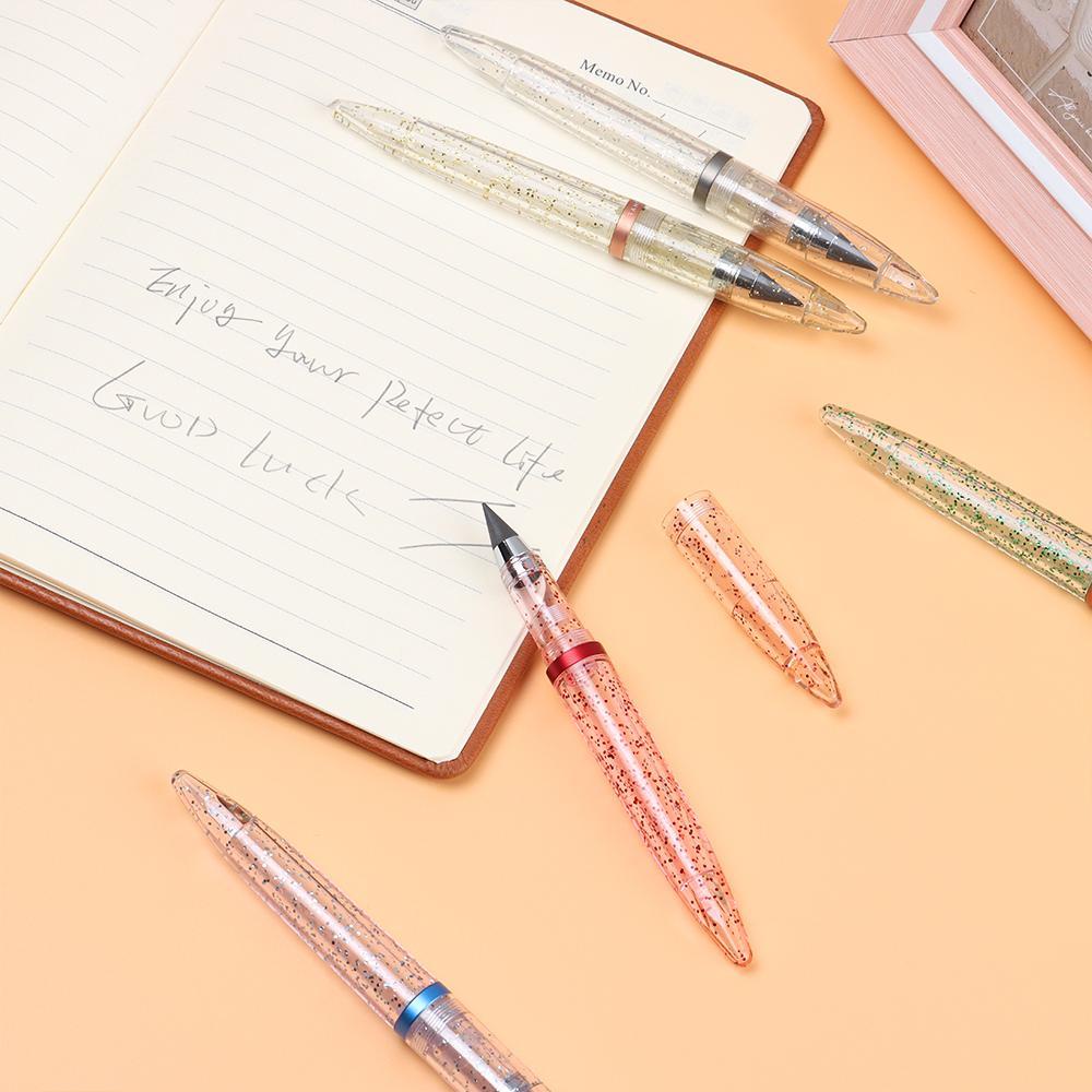 PISTA Bút Chì Vẽ Phác Thảo Bền Không Giới Hạn HB