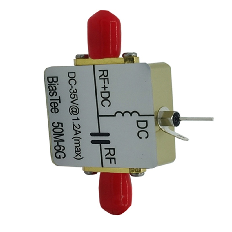 Bộ Điều Khiển Từ Xa DC 1M Sang 6GHz RF Cho Lò Vi Sóng