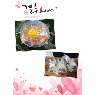 Combo 7 bánh tráng tắc +3 bánh tráng bơ tây ninh