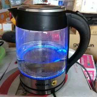 Ấm siêu tốc Goldsun EK-GF1852G 1.8L