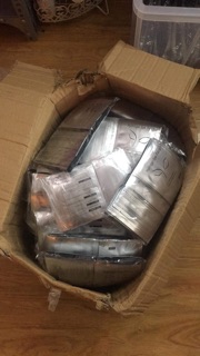 Gel patch dán mi dưới