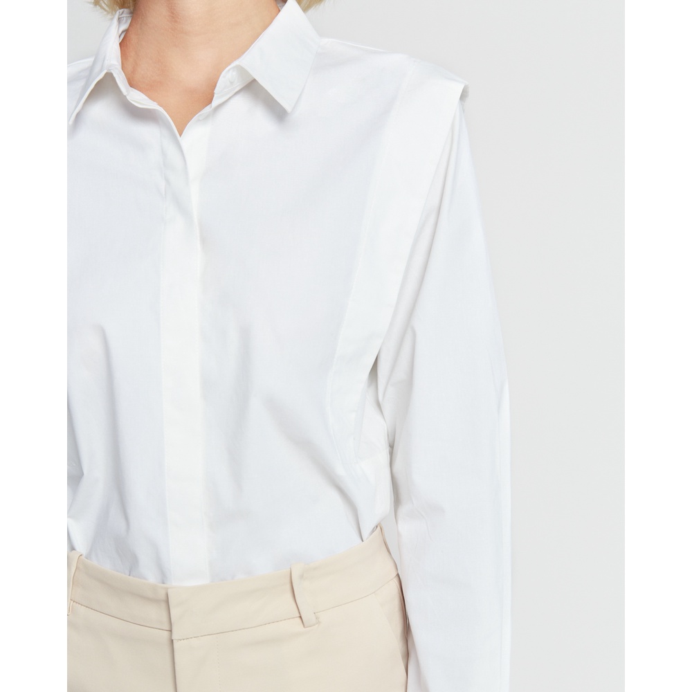 Áo sơ mi công sở nữ J-P Fashion 10607172