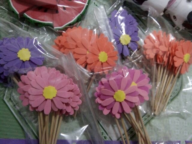 Hoa bé ngoan cúc nhỏ xinh yêu