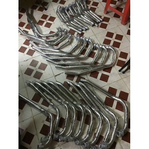 Cổ pô suzuki axelo 125