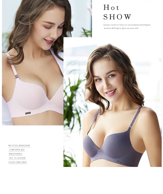 [Mã WARN10 giảm 10k đơn 99k] BÁN SỈ ÁO LÓT THÔNG HƠI KHÔNG GỌNG CHO NỮ | BigBuy360 - bigbuy360.vn