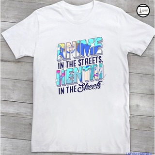 SALE- áo thun nam nư - anime & hentai