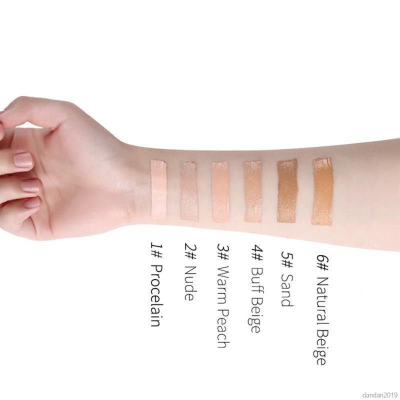 [Hàng mới về] Kem che khuyết điểm Langmanni che phủ quầng thâm và mụn chất lượng cao | BigBuy360 - bigbuy360.vn