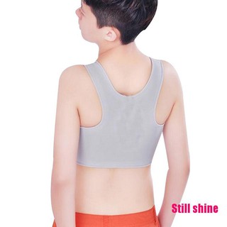 Áo Nịt Ngực Tomboy