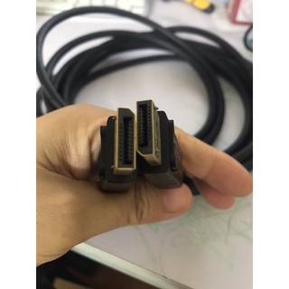 Cáp display port 5m loại xịn
