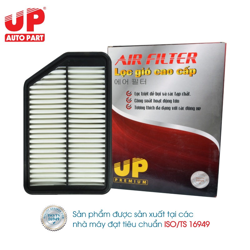 Lọc gió động cơ KIA K3 - CERATO 2014-2018