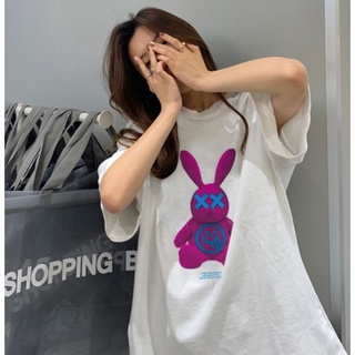 Áo thun nam nữ form rộng KIUYDG29 Zasavyz, áo phông unisex tay lỡ basic siêu cool