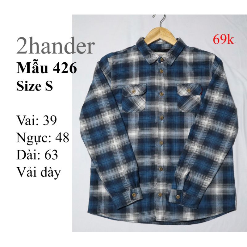 2 áo 2hand(inbox shop chọn mẫu) | BigBuy360 - bigbuy360.vn