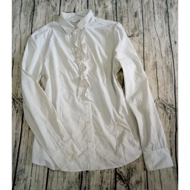 Áo nữ size L