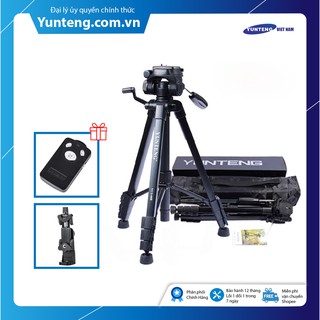 YUNTENG VCT 668