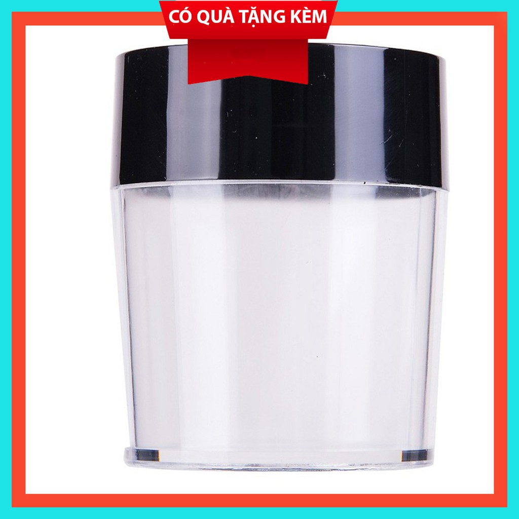 Hộp Đựng Ghim - Deli 9881