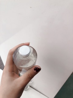 Nước bóng seche vite