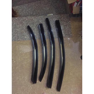 Phụ kiện Làm đẹp xe Gentra