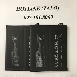 Pin oppo find x2
